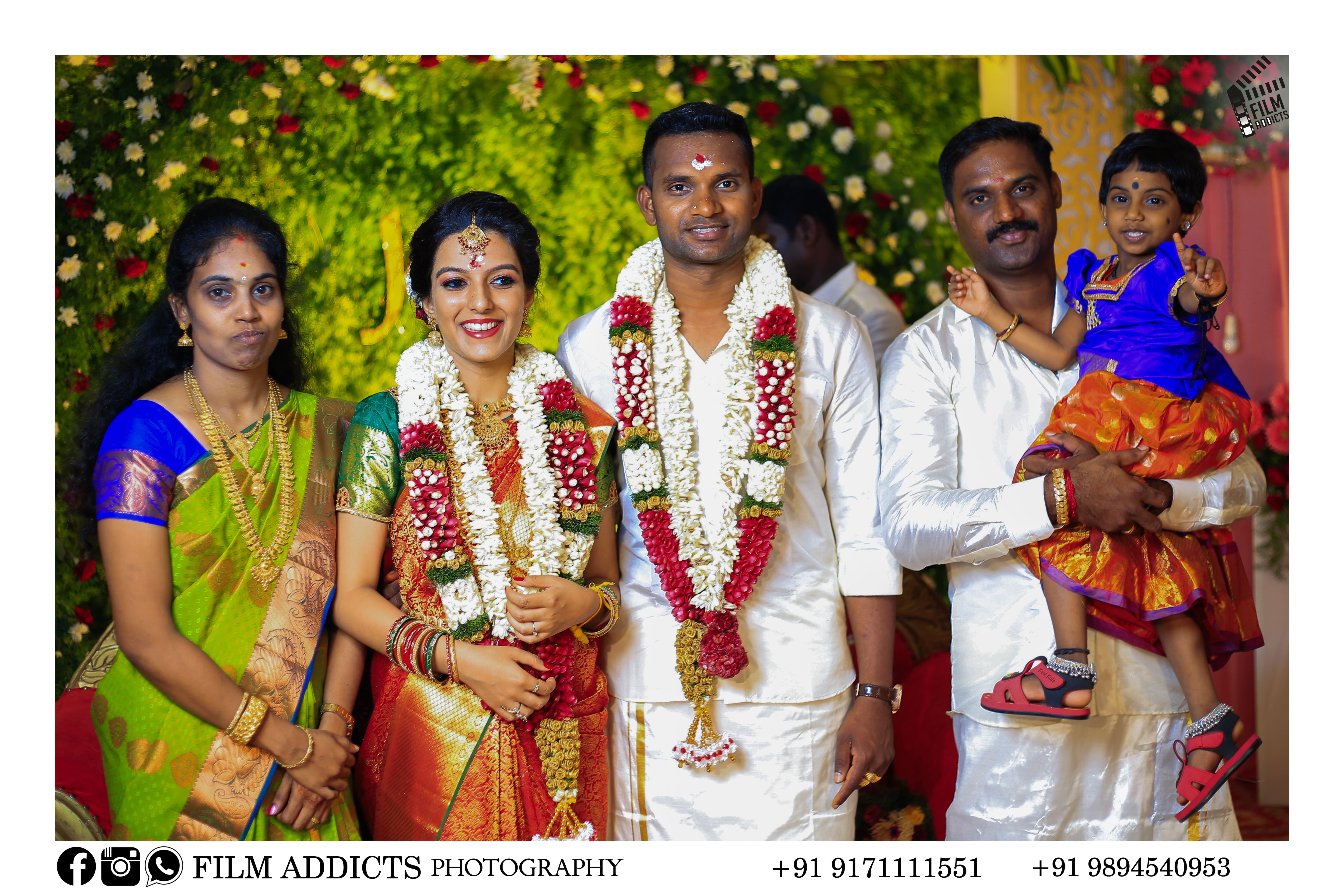 Virudhunagar Wedding Planners, Best Wedding Planners in Virudhunagar,Wedding Planners in Virudhunagar